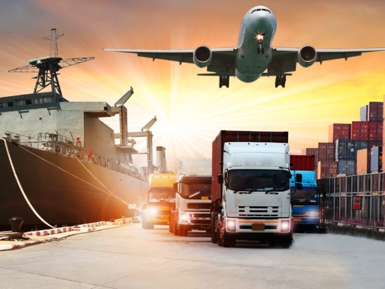Fulfillment w ecommerce
