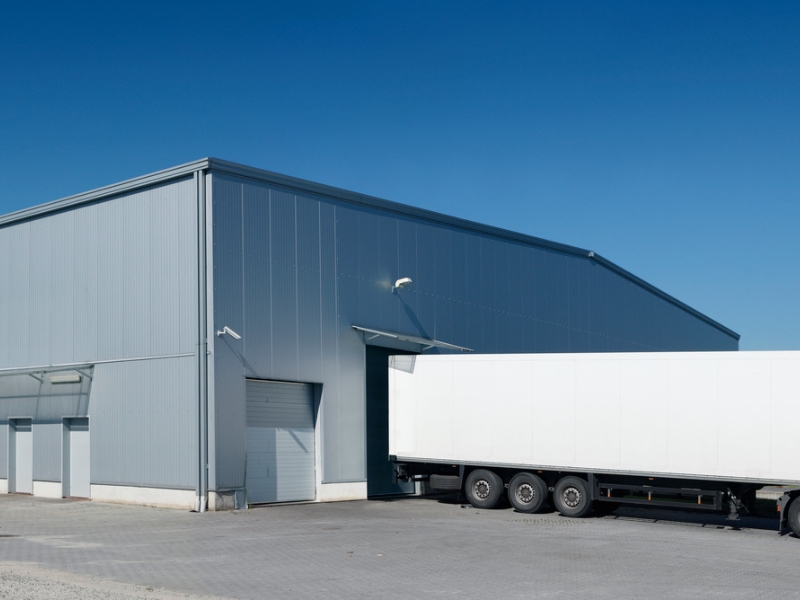 Minimalizowanie kosztów wysyłki