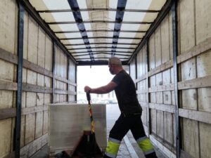 Zwrot towarów kupionych przez internet