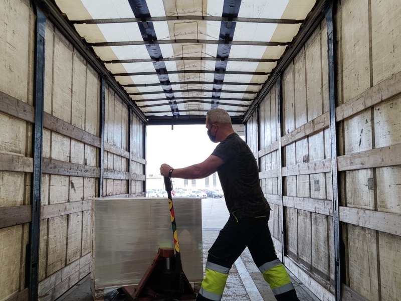 Zwrot towarów kupionych przez internet