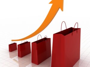 sezonowość sprzedaży