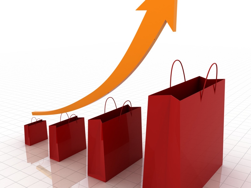 sezonowość sprzedaży