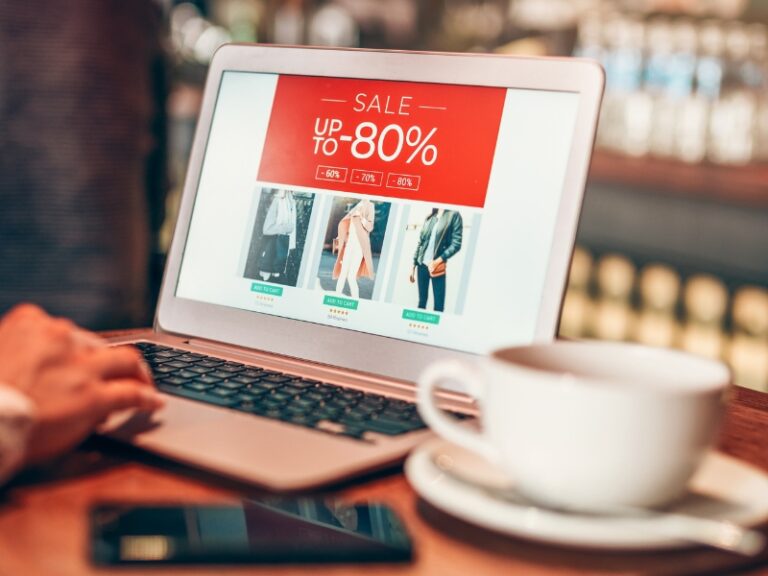 biznes online