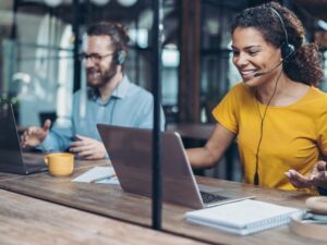 błędy w obsłudze klienta