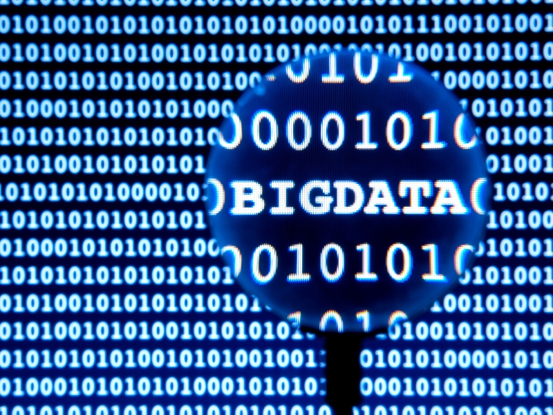 Big Data w ecommerce