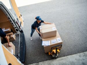 Czym jest centrum logistyczne