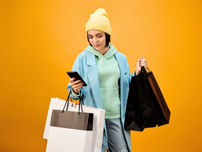 Nowoczesna logistyka w e-commerce - Klucz do sukcesu w zakupach internetowych